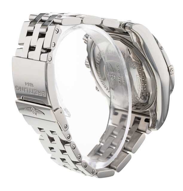 Breitling Chronomat 44 AB0110 Image 3